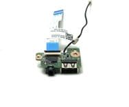 SKU: ZDP0060 Додаткова плата (USB, Audio) для ноутбука Dell Latitude E5520 (вживаний) - Image 2