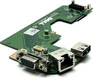 SKU: ZDP0061 Додаткова плата (USB, VGA, LAN, SIM) для ноутбука Dell Latitude E5520 (вживаний) - Image 1