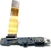 SKU: ZDP0063 Додаткова плата (USB, Audio) для ноутбука Dell Latitude E7440 (вживаний) - Image 1