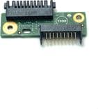 SKU: ZDP0066 Додаткова плата (роз'єм живлення акумулятора) для ноутбука Dell Inspiron 3541, 3542, 3543 (вживаний) - Image 1