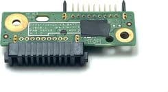 SKU: ZDP0066 Додаткова плата (роз'єм живлення акумулятора) для ноутбука Dell Inspiron 3541, 3542, 3543 (вживаний) - Image 2