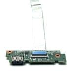 SKU: ZDP0068 Додаткова плата (Usb, Флеш картрідер) для ноутбука Dell Inspiron 3543 (вживаний) - Image 2