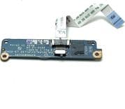 SKU: ZDP0069 Додаткова плата (мультимедійні кнопки) для ноутбука Dell Latitude E6420 (вживаний) - Image 2