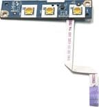 SKU: ZDP0076 Додаткова плата (мультимедійні кнопки) для ноутбука Dell Latitude E6430 (вживаний) - Image 2