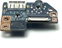 SKU: ZDP0079 Додаткова плата (USB, Audio) для ноутбука Dell Latitude E5430 (вживаний) - Image 2