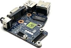 SKU: ZDP0086 Додаткова плата (USB, VGA, LAN, Audio) для ноутбука Dell Latitude E6430 (вживаний) - Image 2