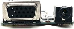 SKU: ZDP0087 Додаткова плата (VGA, Audio) для ноутбука Dell Latitude E6430s (вживаний) - Image 1