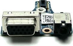 SKU: ZDP0087 Додаткова плата (VGA, Audio) для ноутбука Dell Latitude E6430s (вживаний) - Image 2