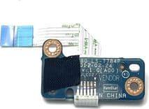 SKU: ZDP0091 Додаткова плата (LED індикатор) для ноутбука Dell Latitude E6430 (вживаний) - Image 1