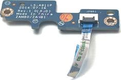 SKU: ZDP0096 Додаткова плата (кнопка живлення) для ноутбука Dell Latitude E5550 (вживаний) - Image 2