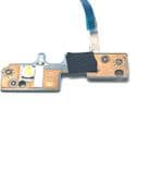 SKU: ZDP0096 Додаткова плата (кнопка живлення) для ноутбука Dell Latitude E5550 (вживаний) - Image 1