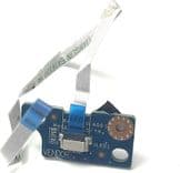 SKU: ZDP0100 Додаткова плата (LED індикатор) для ноутбука Dell Latitude 5580, 5590, 5591, Precision 3520 (вживаний) - Image 2