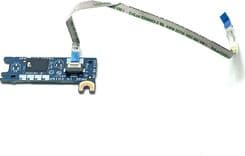 SKU: ZDP0107 Додаткова плата (кнопка живлення) для ноутбука Dell Latitude E5440 (вживаний) - Image 2