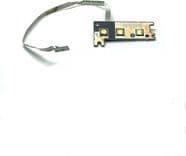 SKU: ZDP0107 Додаткова плата (кнопка живлення) для ноутбука Dell Latitude E5440 (вживаний) - Image 1