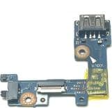 SKU: ZDP0110 Додаткова плата (USB, перемикач Wi-Fi) для ноутбука Dell Latitude E5440 (вживаний) - Image 2