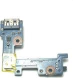 SKU: ZDP0110 Додаткова плата (USB, перемикач Wi-Fi) для ноутбука Dell Latitude E5440 (вживаний) - Image 1