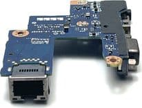 SKU: ZDP0111 Додаткова плата (USB, VGA, LAN, Audio) для ноутбука Dell Latitude E5440 (вживаний) - Image 2