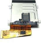 SKU: ZDP0115 Додаткова плата (smartcard reader) для ноутбука Dell Precision M4600, M6600 (вживаний) - Image 2