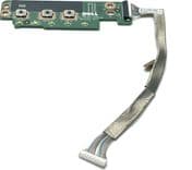 SKU: ZDP0117 Додаткова плата (мультимедійні кнопки) для ноутбука Dell Precision M4600 (вживаний) - Image 1