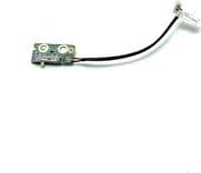 SKU: ZDP0118 Додаткова плата (перемикач Wi-Fi) для ноутбука Dell Precision M4600 (вживаний) - Image 2