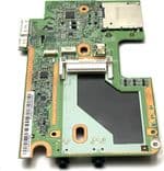 SKU: ZDP0119 Додаткова плата (Audio, картридер) для ноутбука HP EliteBook 6930P (вживаний) - Image 1