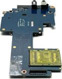 SKU: ZDP0127 Додаткова плата (Audio, картридер) для ноутбука HP EliteBook 8540p (вживаний) - Image 3