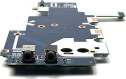 SKU: ZDP0130 Додаткова плата (Audio, картридер) для ноутбука HP ProBook 6450B, 6455B, 6550B, 6555B (вживаний) - Image 1