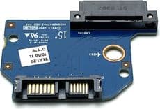 SKU: ZDP0138 Додаткова плата (роз'єм оптичного приводу) для ноутбука HP Probook 650 G1, 655 G1 (вживаний) - Image 2