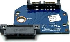 SKU: ZDP0138 Додаткова плата (роз'єм оптичного приводу) для ноутбука HP Probook 650 G1, 655 G1 (вживаний) - Image 1