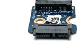 SKU: ZDP0139 Додаткова плата (роз'єм оптичного приводу) для ноутбука HP ProBook 450 G2, 455 G2 (вживаний) - Image 2