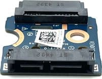 SKU: ZDP0139 Додаткова плата (роз'єм оптичного приводу) для ноутбука HP ProBook 450 G2, 455 G2 (вживаний) - Image 1