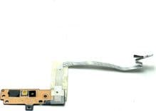 SKU: ZDP0143 Додаткова плата (кнопка включення) для ноутбука Asus K53B, K53U, X53B, X53U PBL60 (вживаний) - Image 1