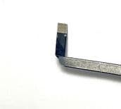 SKU: ZDP0151 Додаткова плата (сканер відбитку пальця) для ноутбука Dell Latitude E6540, E7240, E7440 (вживаний) - Image 2