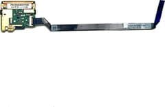 SKU: ZDP0151 Додаткова плата (сканер відбитку пальця) для ноутбука Dell Latitude E6540, E7240, E7440 (вживаний) - Image 3