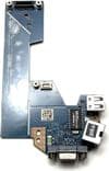 SKU: ZDP0161 Додаткова плата (USB, VGA, LAN) для ноутбука Dell Latitude E5530 (вживаний) - Image 2