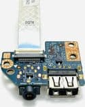 SKU: ZDP0162 Додаткова плата (USB, Audio) для ноутбука Dell Latitude E5530 (вживаний) - Image 3