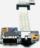 SKU: ZDP0162 Додаткова плата (USB, Audio) для ноутбука Dell Latitude E5530 (вживаний) - Image 1