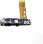 SKU: ZDP0198 Додаткова плата (USB, Audio) для ноутбука Dell Latitude E7450 (вживаний) - Image 2