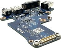 SKU: ZDP0205 Додаткова плата (USB , VGA , Audio) для ноутбука Dell Latitude E6530 (вживаний) - Image 2
