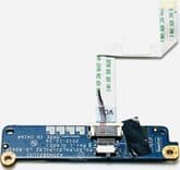 SKU: ZDP0216 Додаткова плата (кнопка живлення) для ноутбука Dell Latitude E6420, E6430 (вживаний) - Image 2