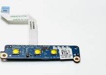 SKU: ZDP0216 Додаткова плата (кнопка живлення) для ноутбука Dell Latitude E6420, E6430 (вживаний) - Image 1