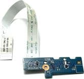 SKU: ZDP0224 Додаткова плата (мультимедійні кнопки) для ноутбука HP ProBook 450, 455 G1 (вживаний) - Image 2