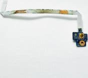 SKU: ZDP0225 Додаткова плата (кнопка живлення) для ноутбука HP ProBook 450, 455 G1 (вживаний) - Image 1