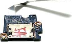 SKU: ZDP0226 Додаткова плата (картридер) для ноутбука HP ProBook 450, 455 G1 (вживаний) - Image 2