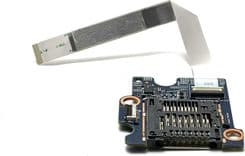 SKU: ZDP0226 Додаткова плата (картридер) для ноутбука HP ProBook 450, 455 G1 (вживаний) - Image 1