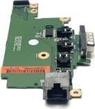 SKU: ZDP0233 Додаткова плата (VGA, LAN) для ноутбука HP Elitebook 8570p (вживаний) - Image 1