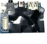 SKU: ZDP0236 Додаткова плата (USB, Audio) для ноутбука Lenovo ThinkPad X1 Carbon Gen 1 (вживаний) - Image 2