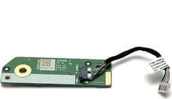 SKU: ZDP0240 Додаткова плата (кнопка живлення) для ноутбука Lenovo ThinkPad T480S (вживаний) - Image 2