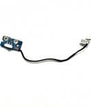 SKU: ZDP0255 Додаткова плата (кнопка живлення, перемикач Wi-Fi) для ноутбука Dell Precision M4700, M6800 (вживаний) - Image 1