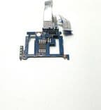 SKU: ZDP0258 Додаткова плата (smartcard reader) для ноутбука HP ProBook 640 G1, 645 G1 (вживаний) - Image 1